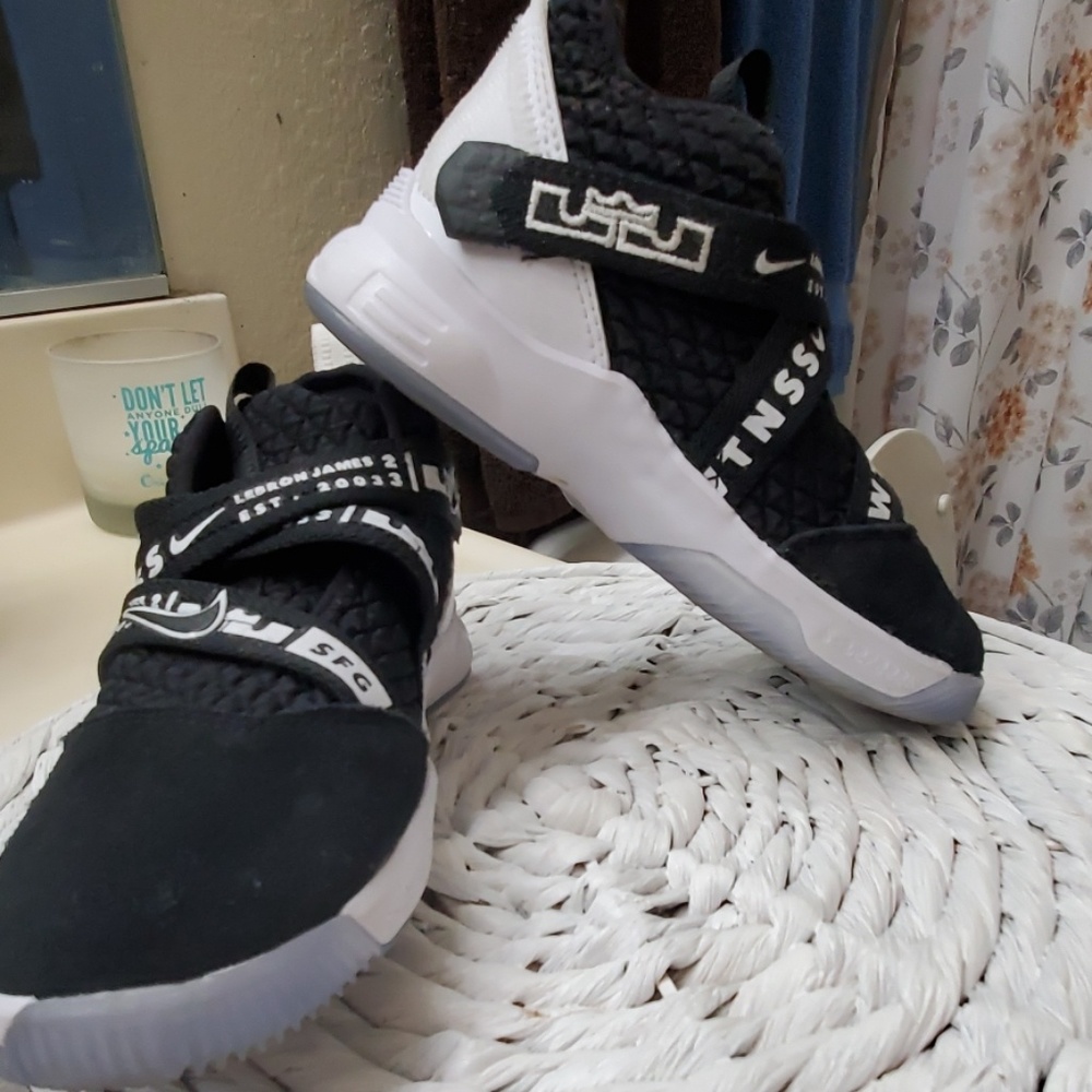 Back to School Boys Shoes